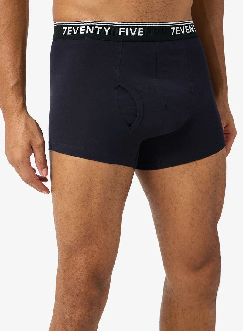 سفنتي فايف بيسيكس عبوة من  سراويل داخلية بوكسر